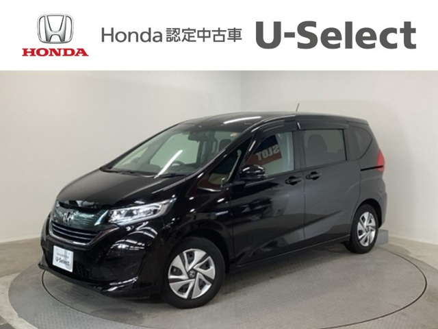 フリード+1.5 ハイブリッド G ホンダセンシング