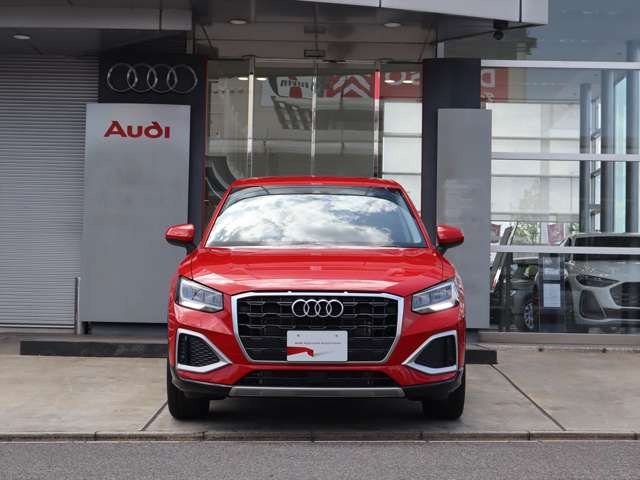 Q235 TFSI アドバンスド