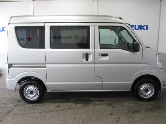 エブリイPA ハイルーフ 4WD