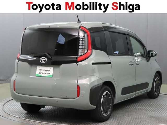 シエンタ1.5 Z