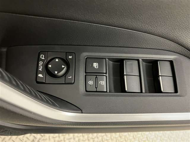 RAV42.5 ハイブリッド G E-Four 4WD