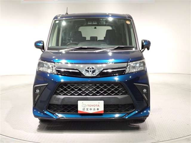 ルーミー1.0 G