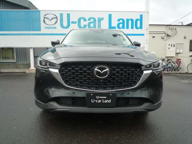 CX-52.2 XD スマートエディション 4WD