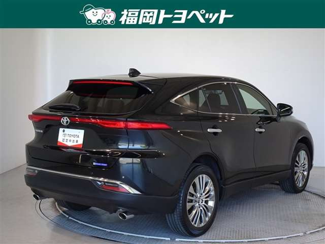 ハリアー