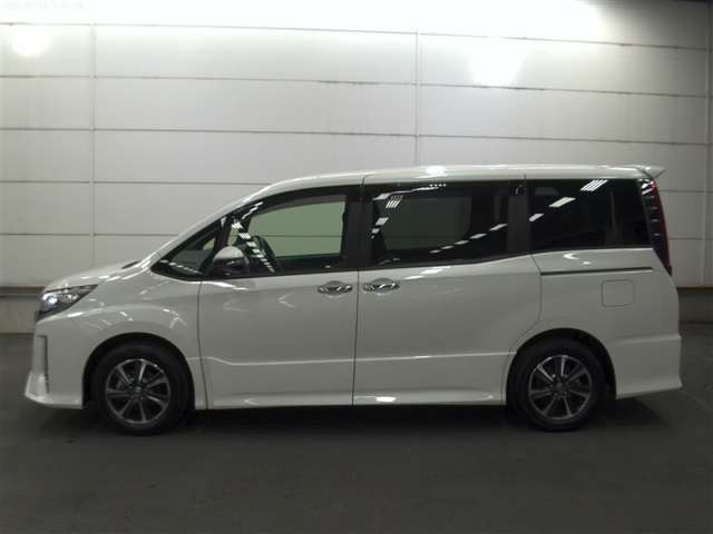 ノア2.0 Si W×B II