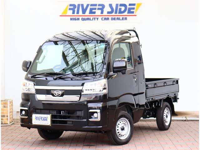 ハイゼットトラックジャンボ エクストラ 4WD