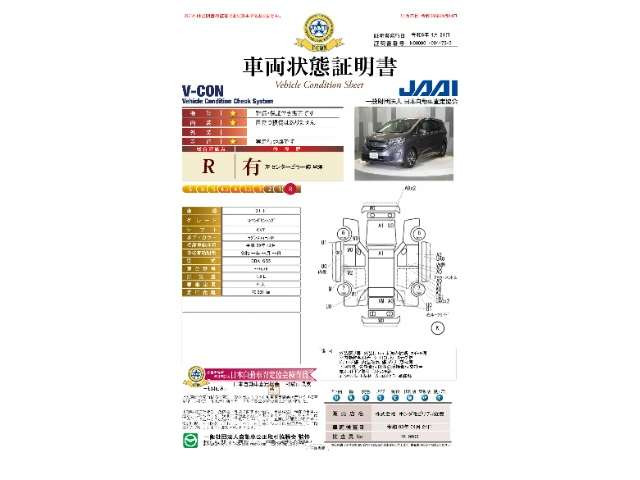 フリード1.5 G ホンダセンシング
