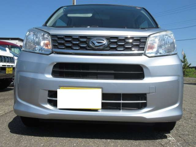 ムーヴL 4WD