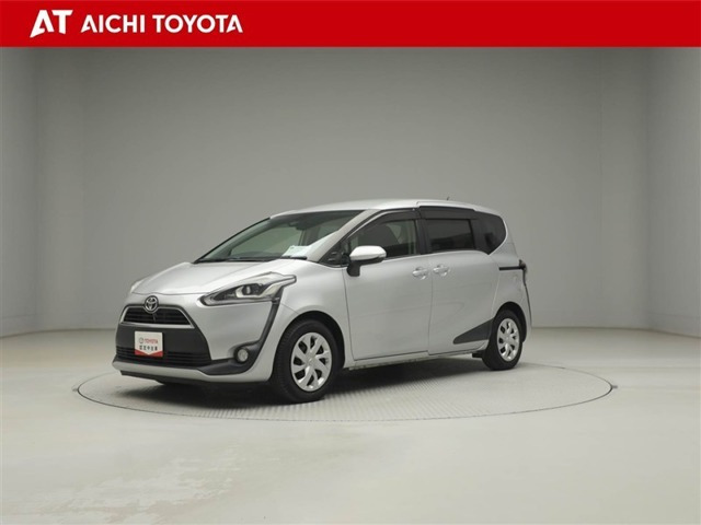 シエンタ1.5 G