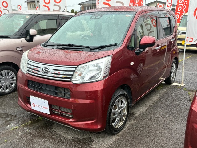 ムーヴL SAIII