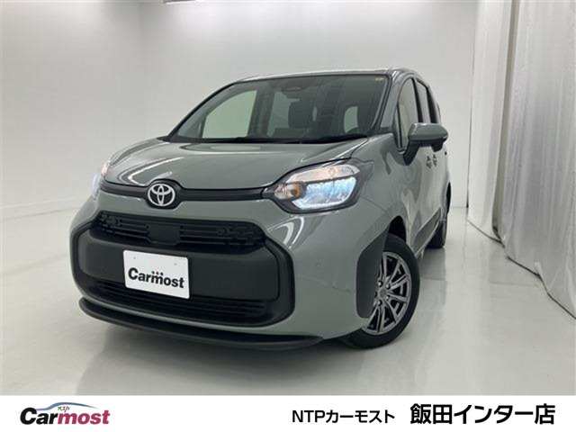 シエンタ1.5 X ウェルキャブ 車いす仕様車 タイプI 助手席側セカンドシート無