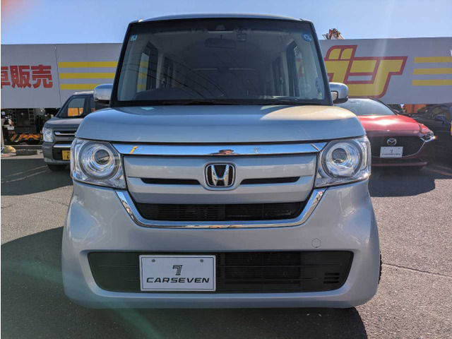 N-BOX