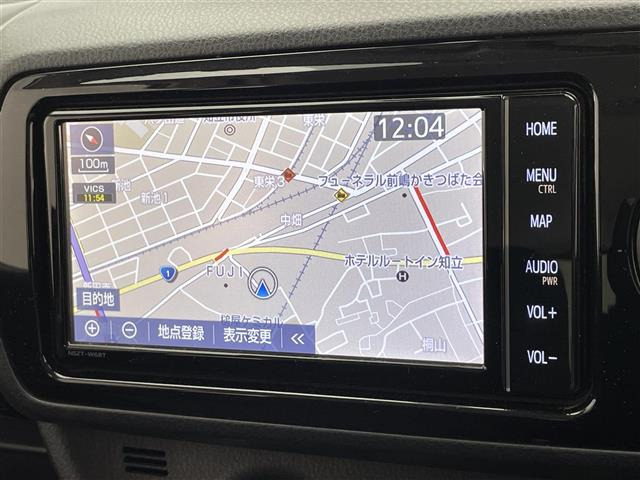 ヴィッツ1.3 F セーフティ エディションIII