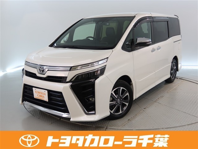 ヴォクシー2.0 ZS 煌III