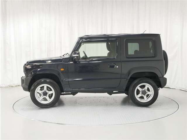ジムニーXC 4WD