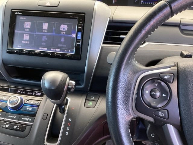 フリード1.5 G ホンダセンシング 4WD