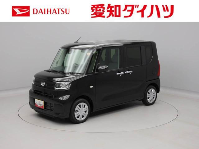 タントX リミテッド