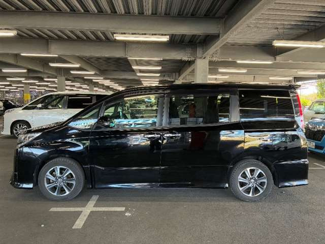 ノア2.0 Si W×B II