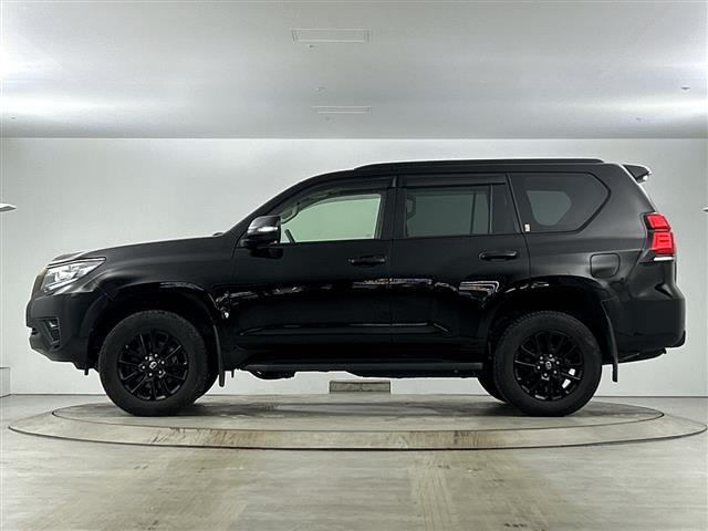 ランドクルーザープラド2.7 TX Lパッケージ 70th アニバーサリーリミテッド 4WD
