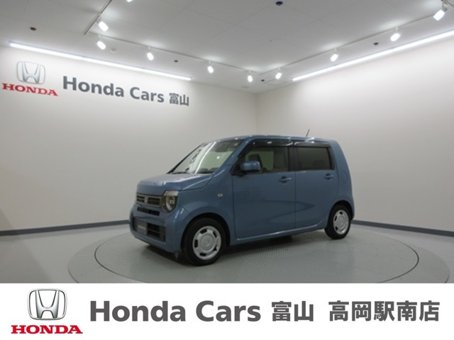 N-WGNL ホンダ センシング