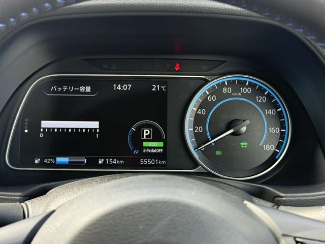リーフe+ AUTECH