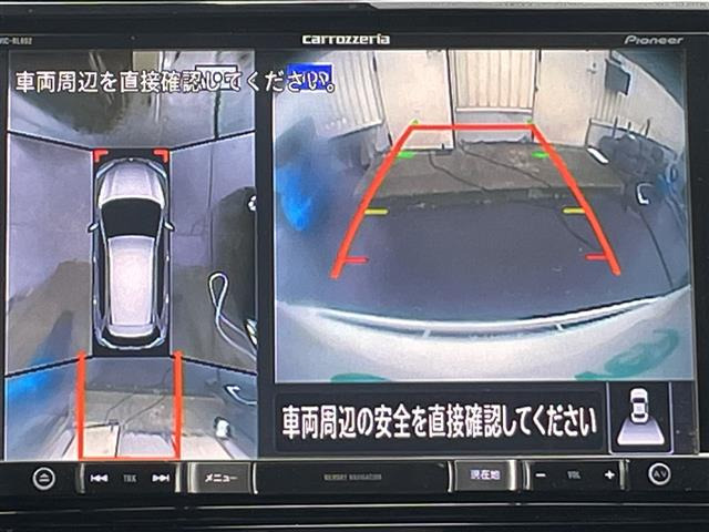 エクストレイル2.0 X 4WD