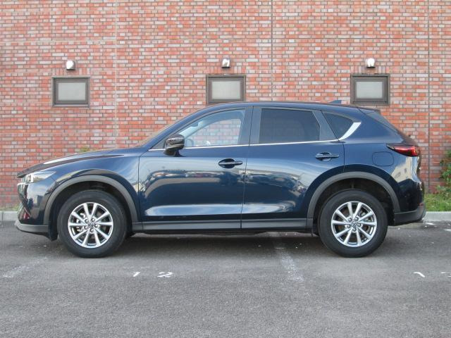 CX-52.2 XD プロアクティブ