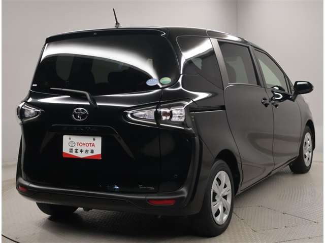 シエンタ1.5 G
