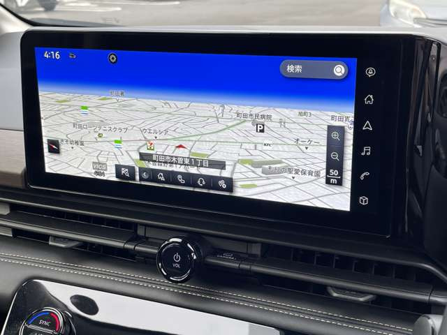 セレナ1.4 e-POWER ハイウェイスターV