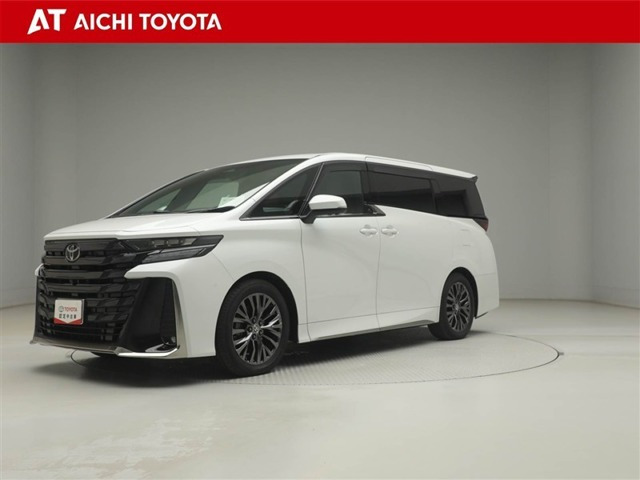 ヴェルファイアハイブリッド 2.5 Z プレミア E-Four 4WD