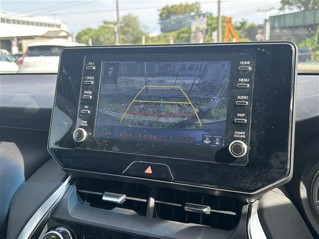 ハリアー2.0 G