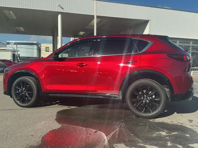 CX-52.2 XD レトロスポーツエディション 4WD