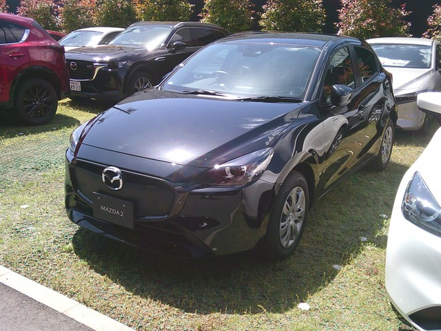 MAZDA21.5 15C II