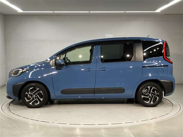 シエンタハイブリッド 1.5 Z