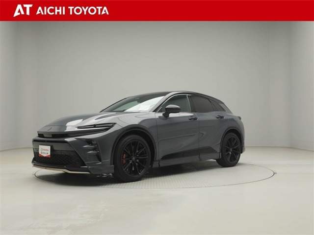 クラウンスポーツ2.5 RS E-Four 4WD