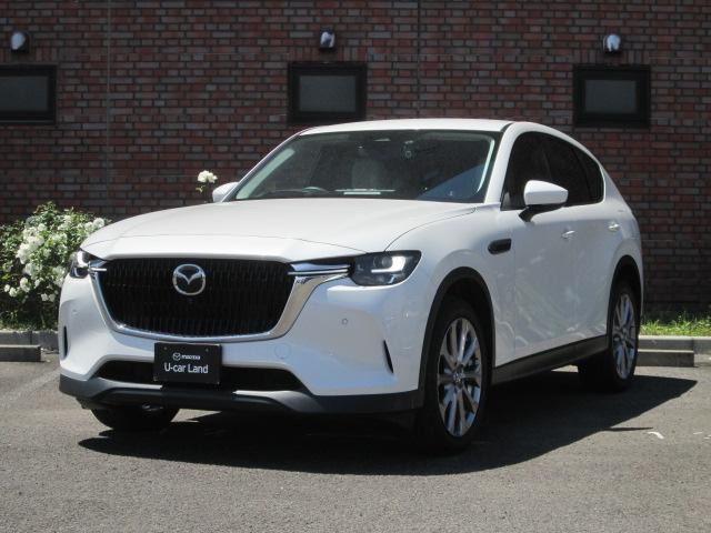 CX-603.3 XD Lパッケージ ディーゼル 4WD