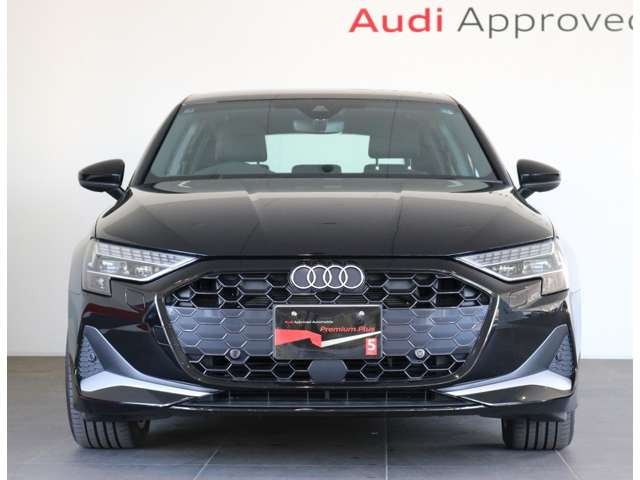 A3スポーツバック30 TFSI アドバンスド
