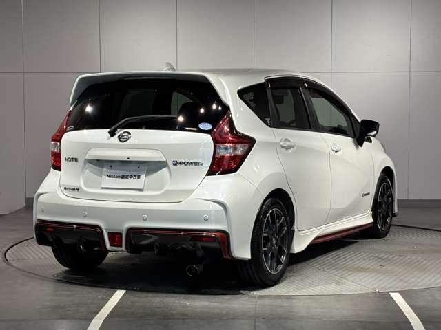 ノート1.2 e-POWER X