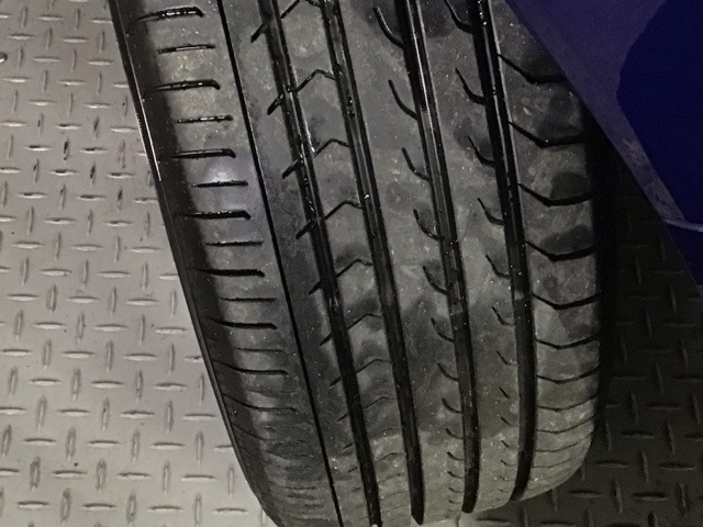 ジェイド1.5 RS