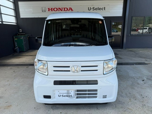 N-VANG 4WD