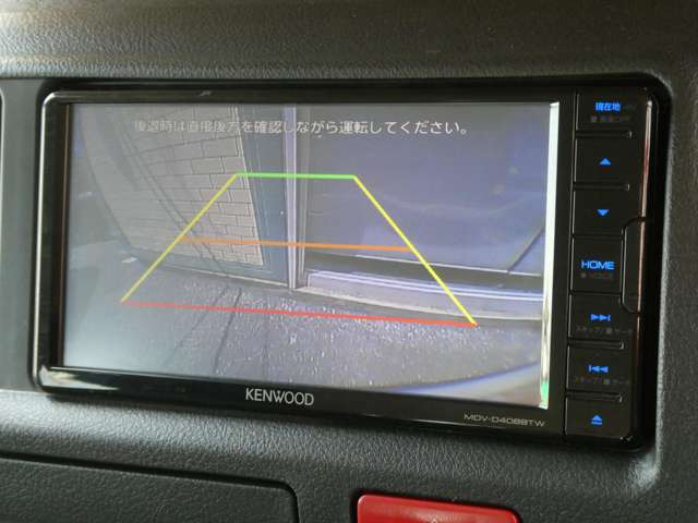 ハイエース2.7 DX ロング ミドルルーフ