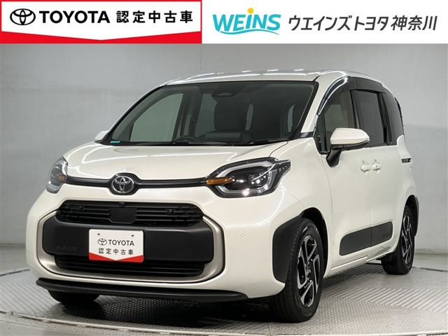 シエンタハイブリッド 1.5 Z