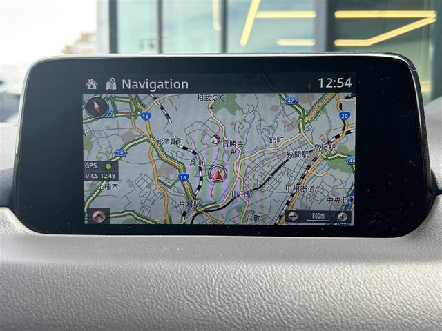 CX-52.0 20S プロアクティブ