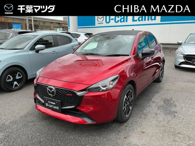 MAZDA21.5 15 スポルト