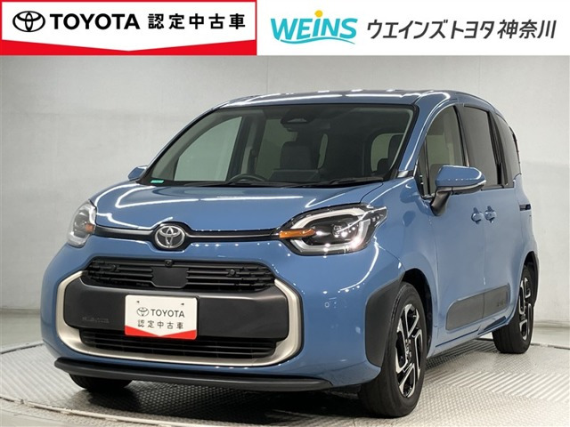 シエンタ1.5 Z