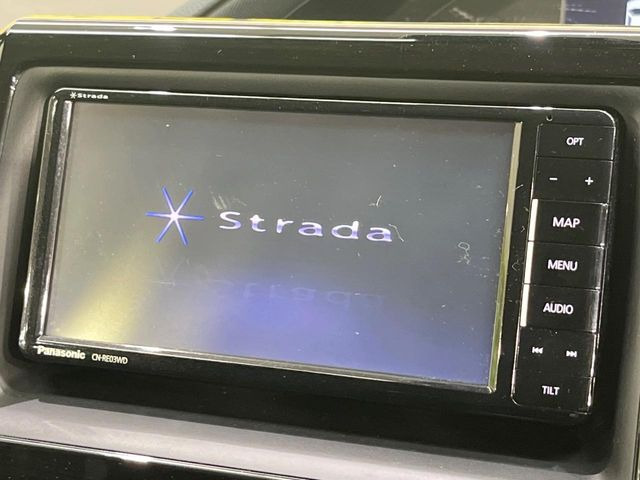 ヴォクシー2.0 X