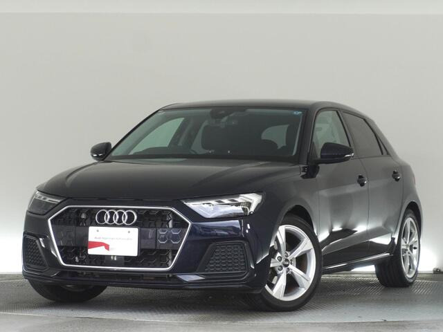 A1スポーツバック35 TFSI アドバンスド
