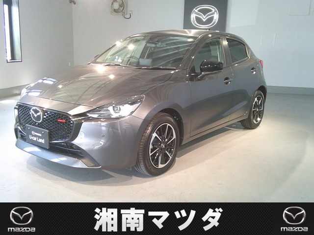 MAZDA21.5 15 スポルト