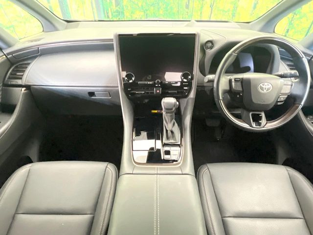 アルファードハイブリッド 2.5 Z