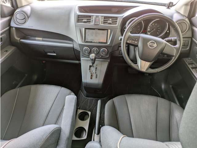 ラフェスタハイウェイスター2.0 G 4WD